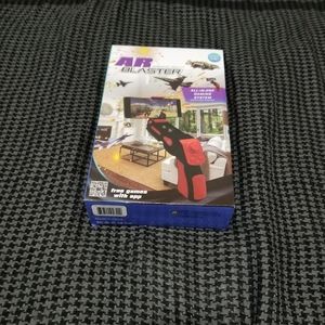 Augmented Reality (AR) Blaster NEW